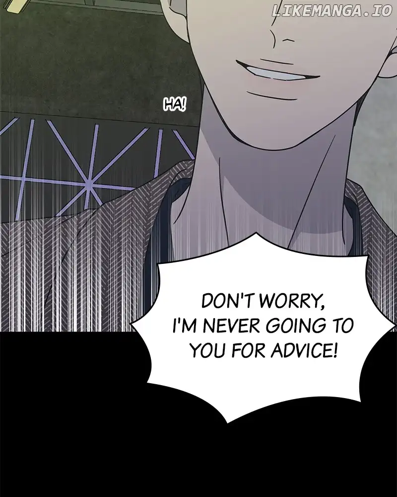 No Dating Allowed In The Office chapter 33 page 131