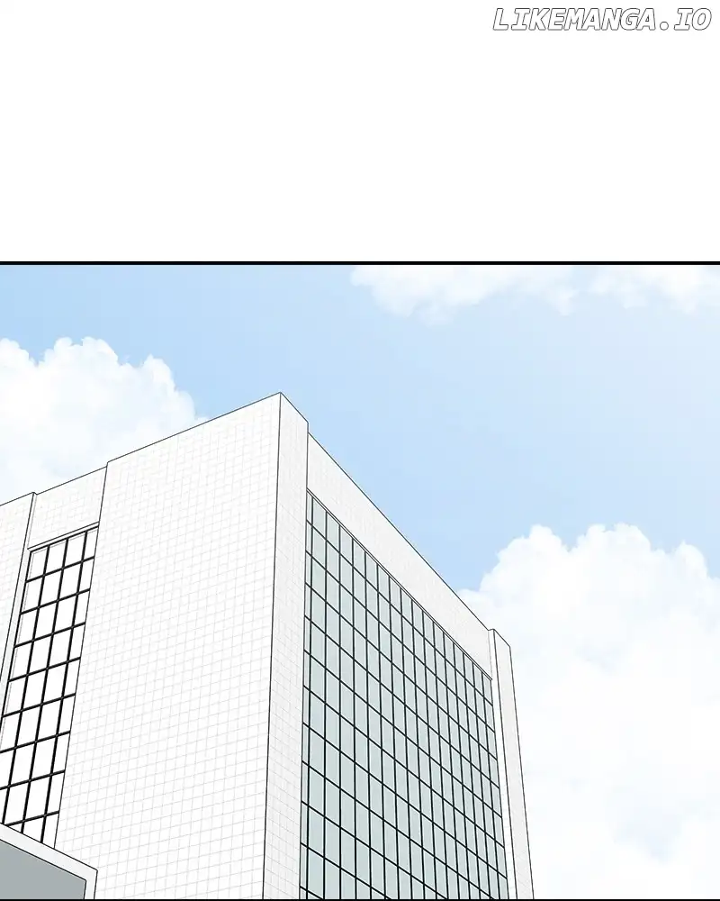 No Dating Allowed In The Office chapter 34 page 1