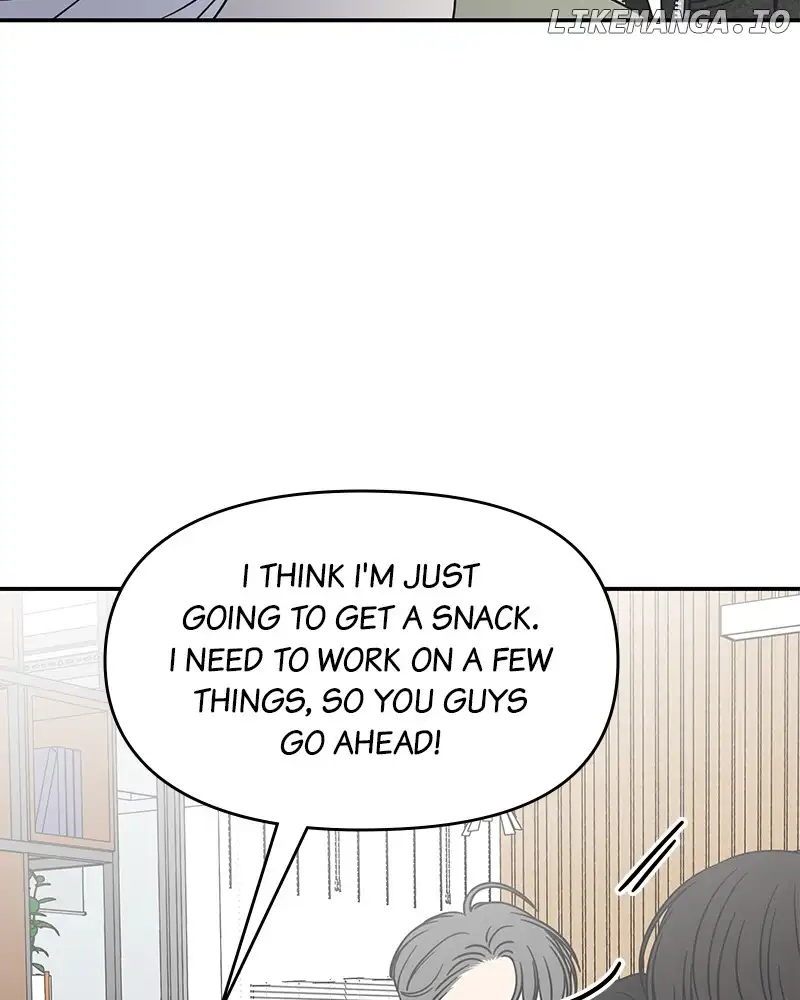 No Dating Allowed In The Office chapter 34 page 14