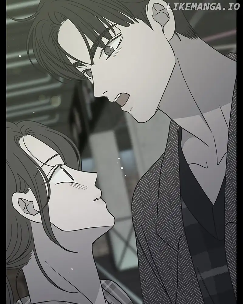 No Dating Allowed In The Office chapter 34 page 25