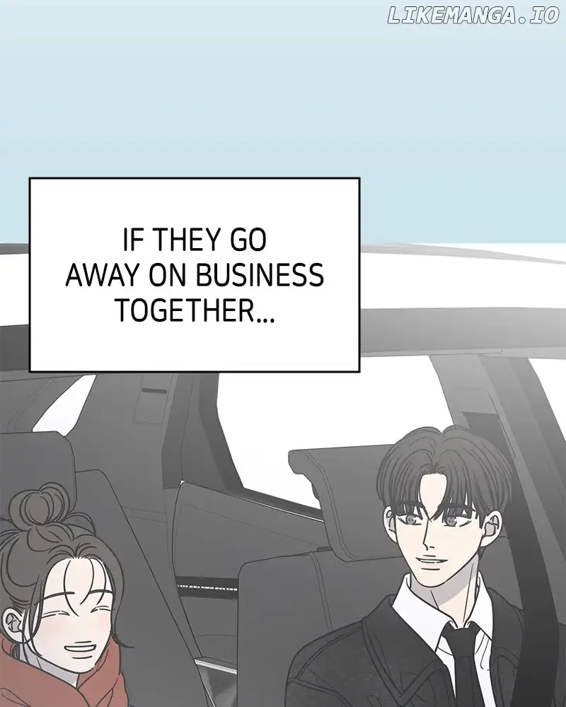 No Dating Allowed In The Office chapter 34 page 49