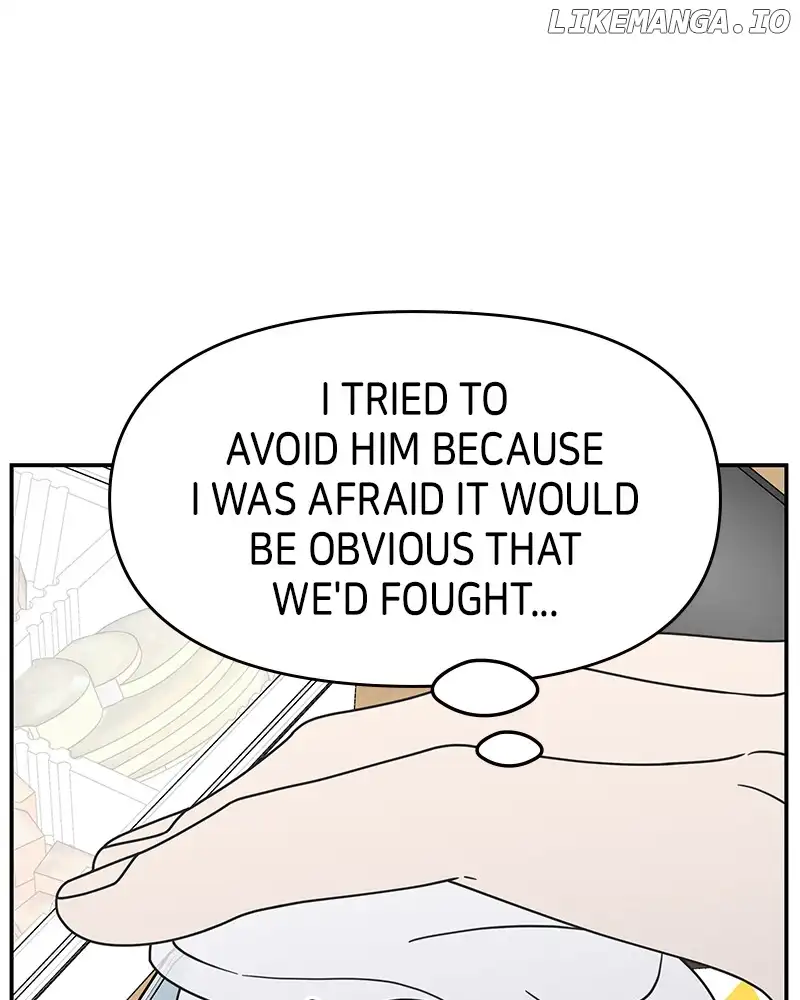 No Dating Allowed In The Office chapter 34 page 81