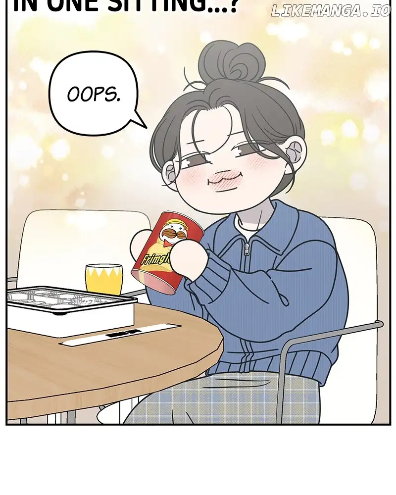 No Dating Allowed In The Office chapter 34 page 101