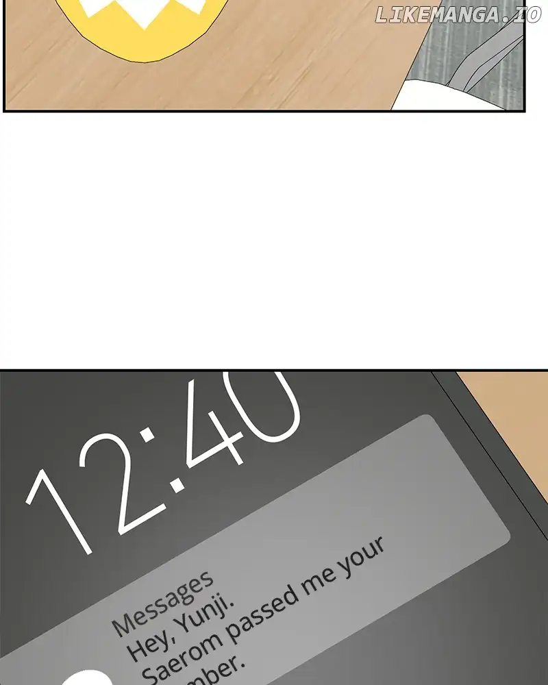 No Dating Allowed In The Office chapter 34 page 103