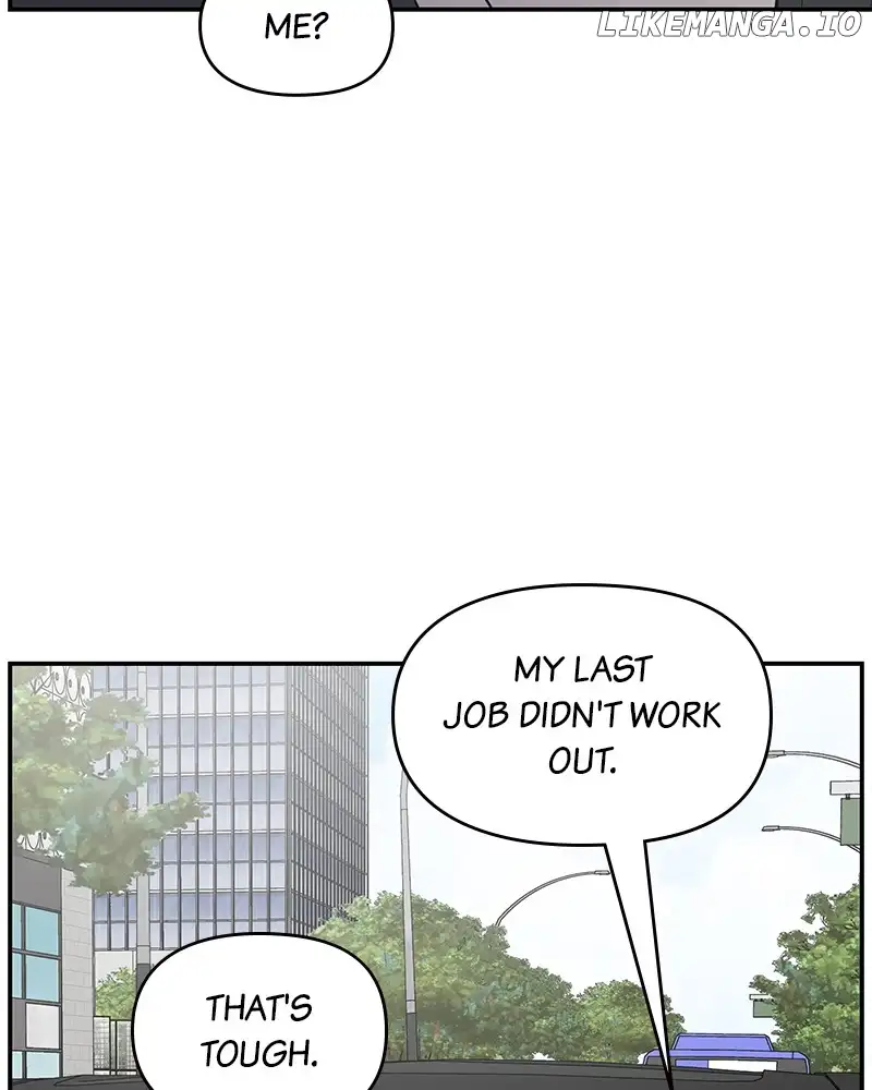 No Dating Allowed In The Office chapter 34 page 119