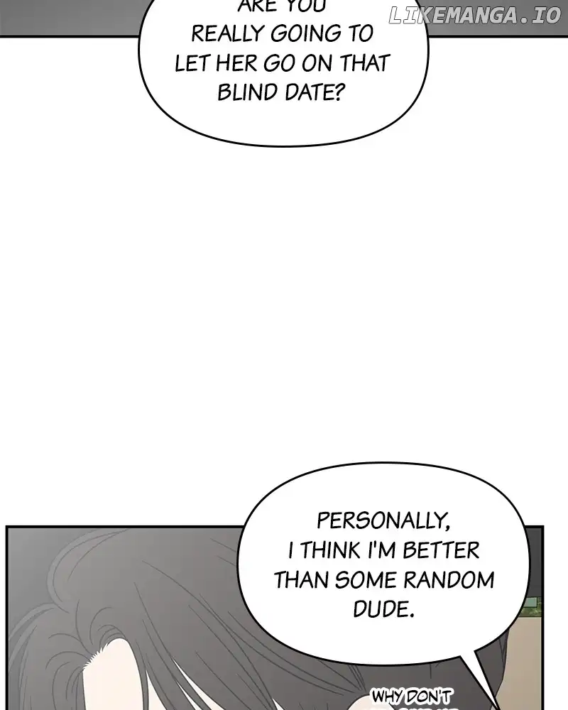 No Dating Allowed In The Office chapter 34 page 129