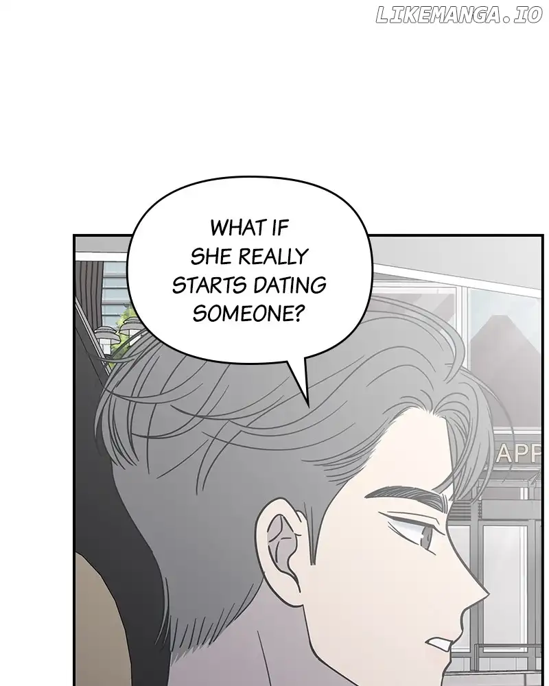 No Dating Allowed In The Office chapter 34 page 131