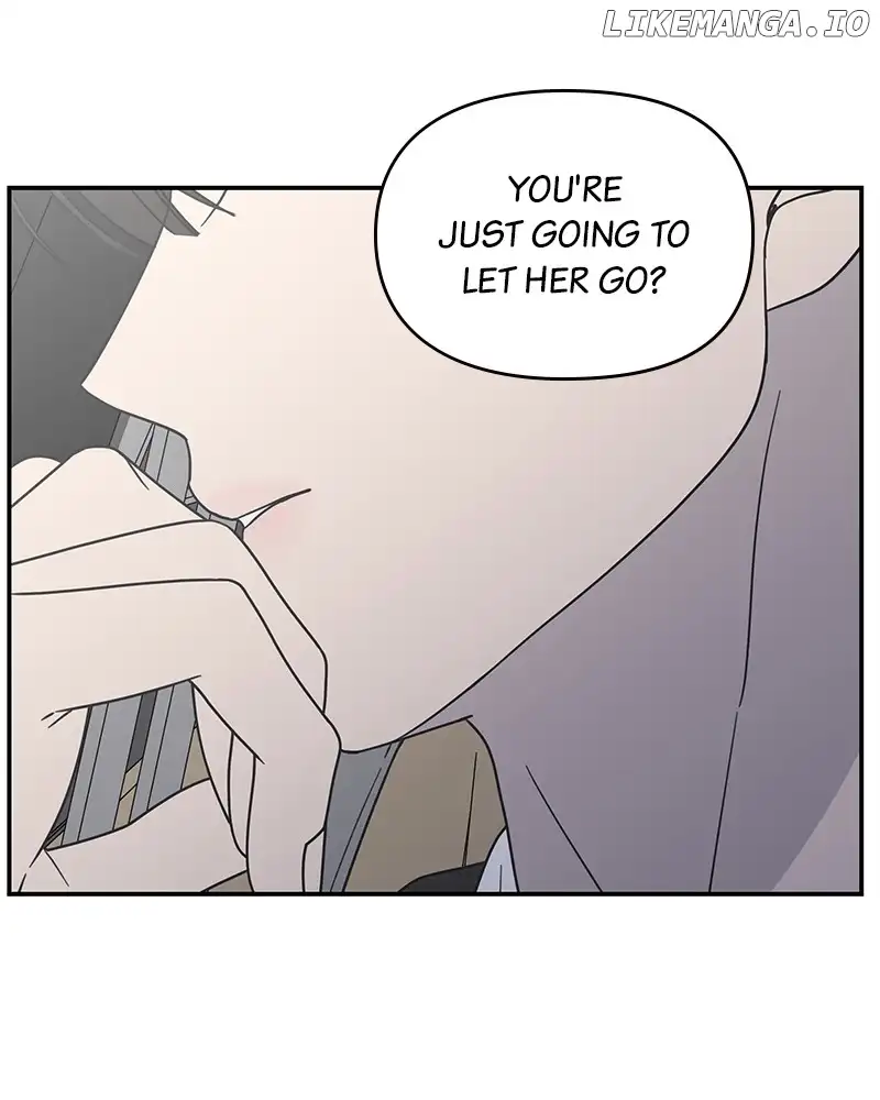 No Dating Allowed In The Office chapter 34 page 133