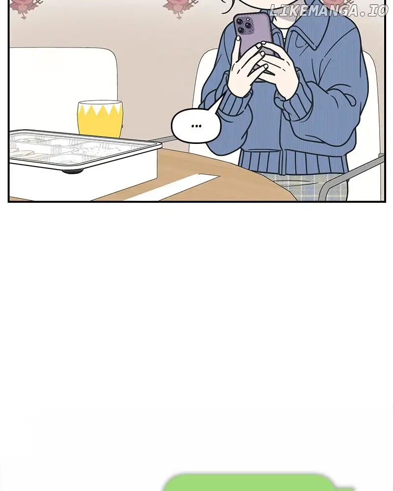 No Dating Allowed In The Office chapter 34 page 154