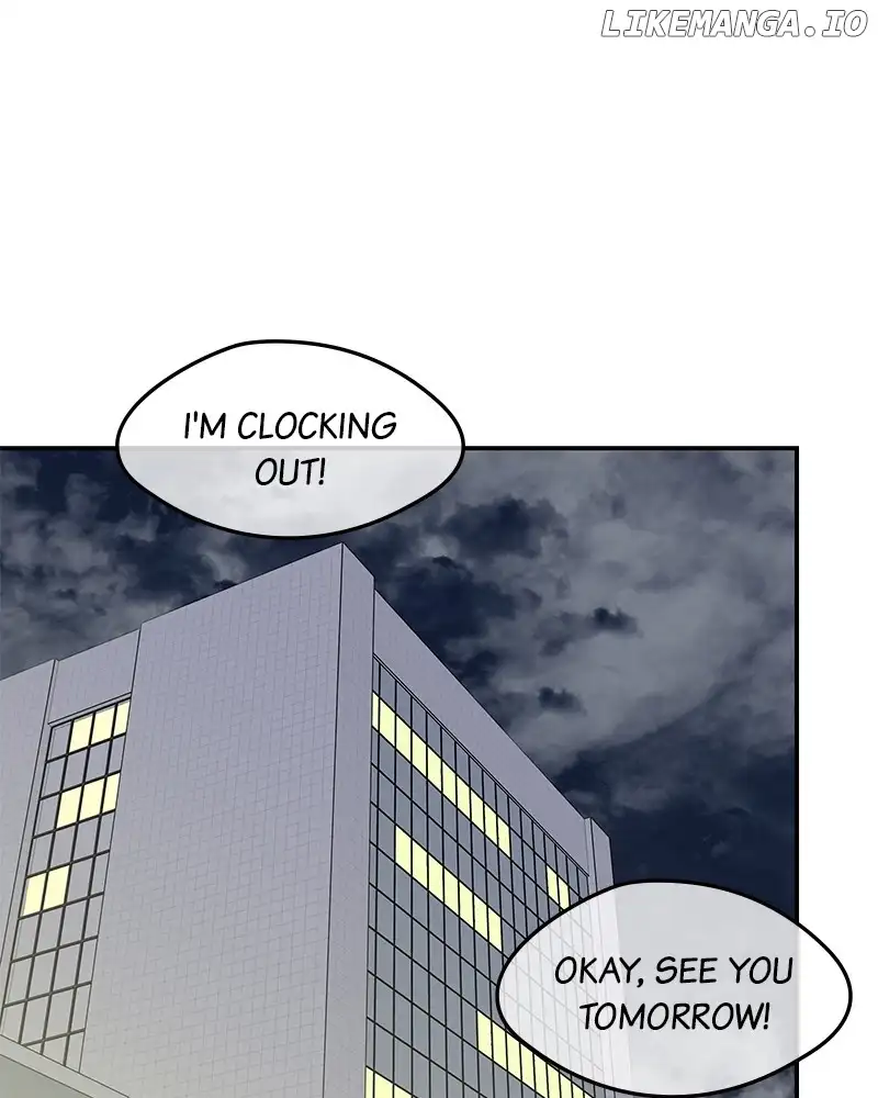 No Dating Allowed In The Office chapter 35 page 1
