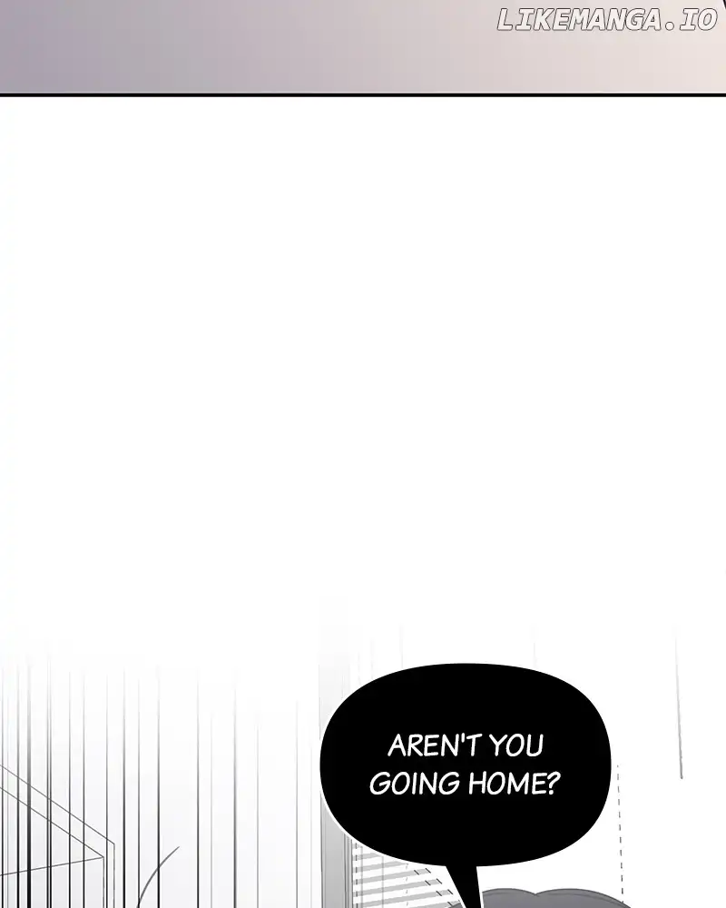 No Dating Allowed In The Office chapter 35 page 8