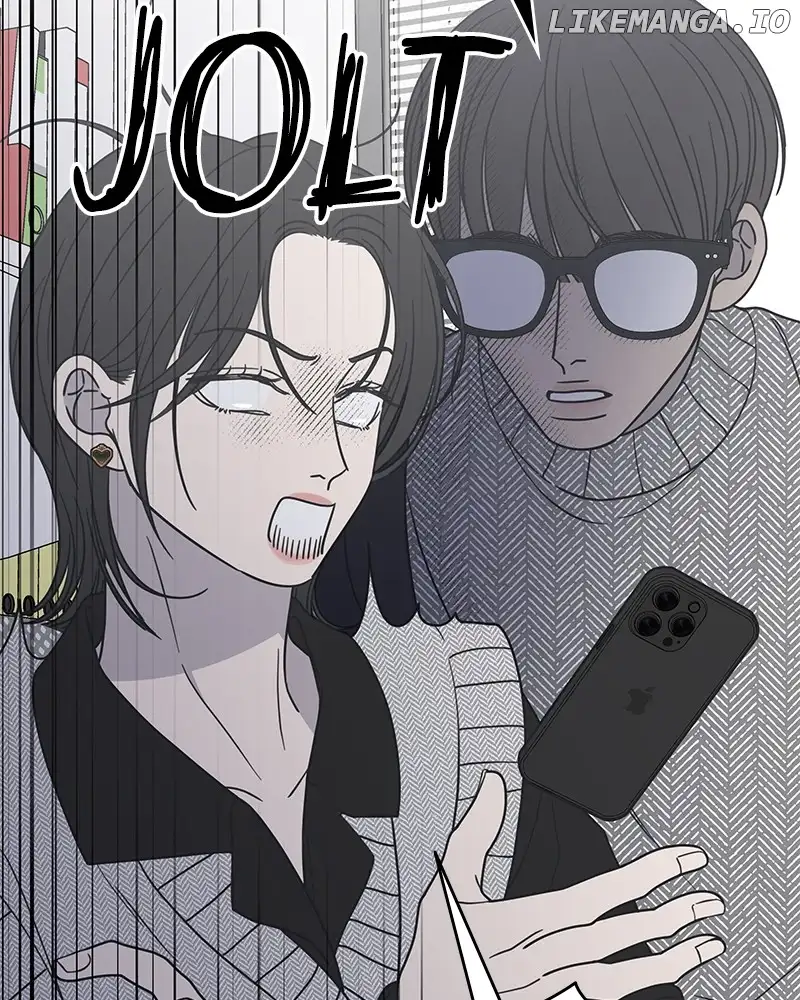 No Dating Allowed In The Office chapter 35 page 9