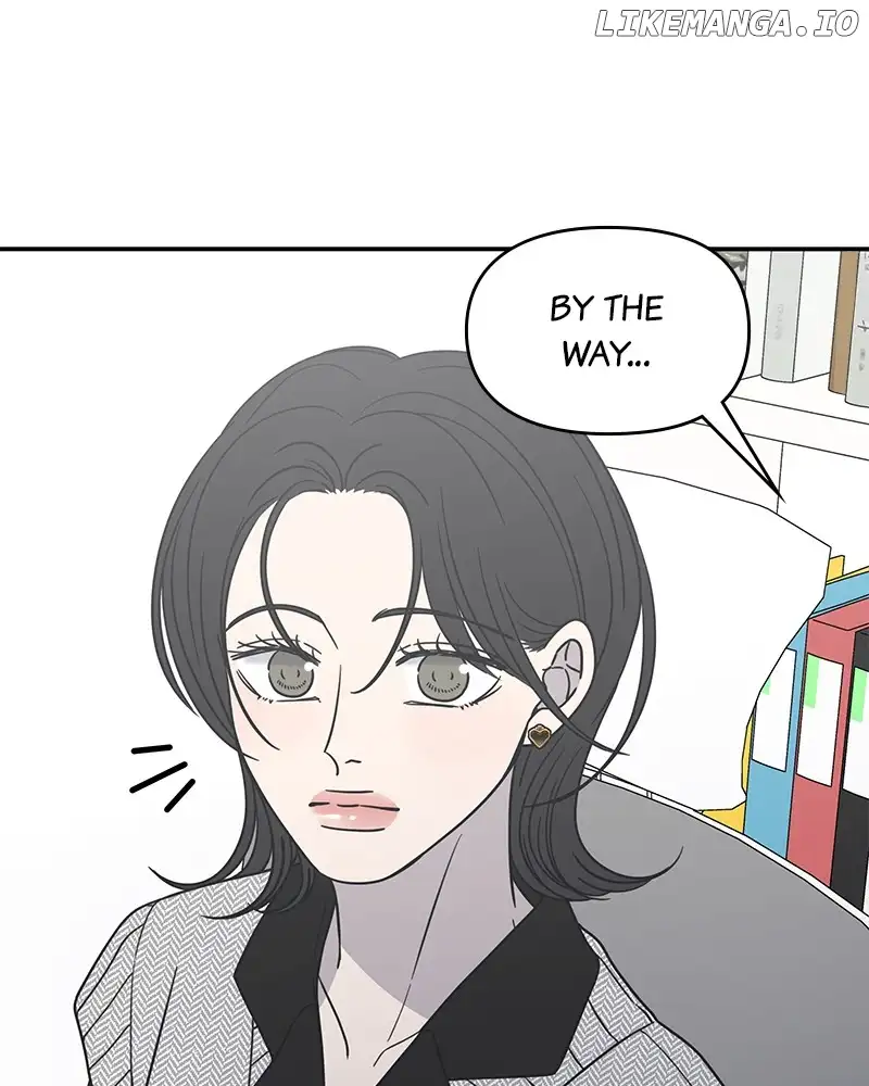 No Dating Allowed In The Office chapter 35 page 16