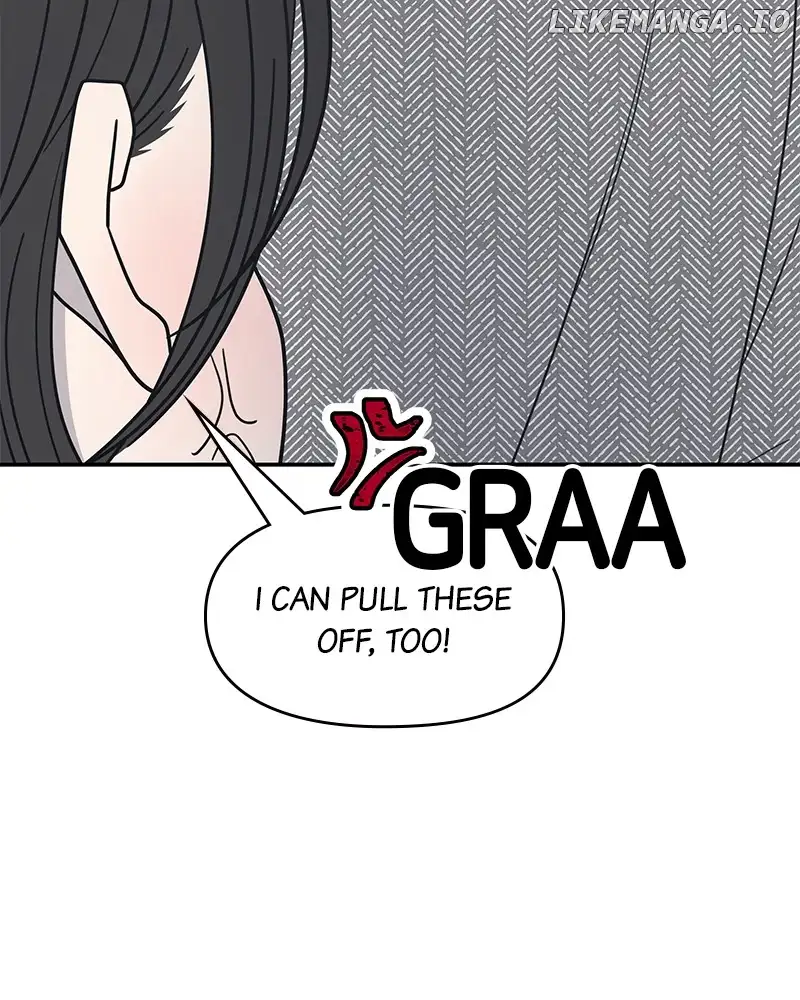 No Dating Allowed In The Office chapter 35 page 19