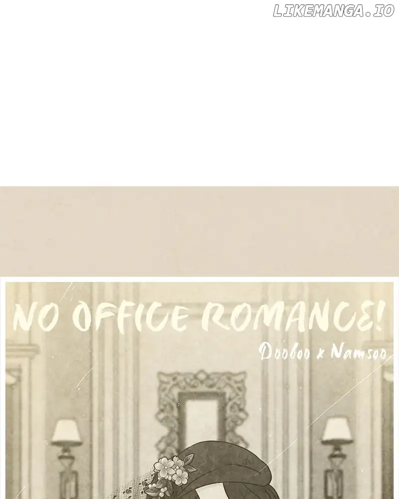 No Dating Allowed In The Office chapter 35 page 22