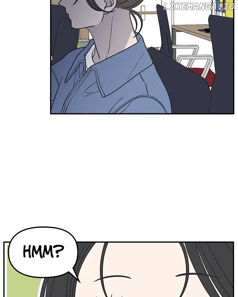 No Dating Allowed In The Office chapter 35 page 30