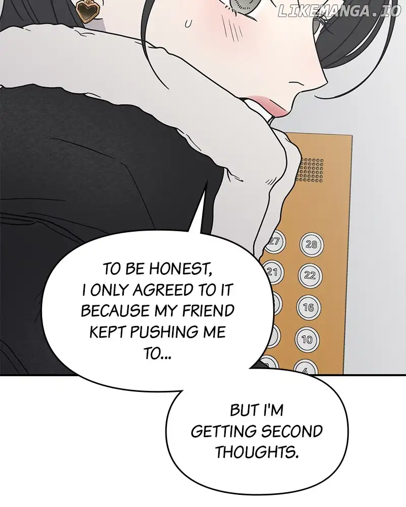 No Dating Allowed In The Office chapter 35 page 61