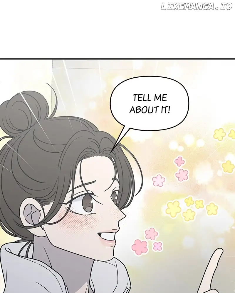 No Dating Allowed In The Office chapter 35 page 63