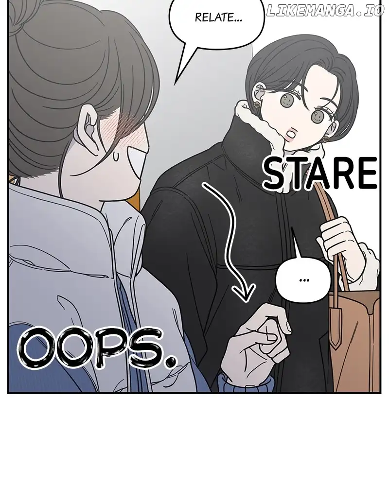 No Dating Allowed In The Office chapter 35 page 65