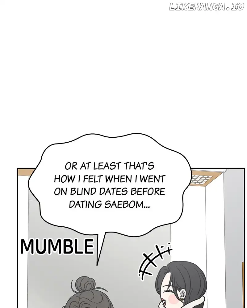No Dating Allowed In The Office chapter 35 page 66
