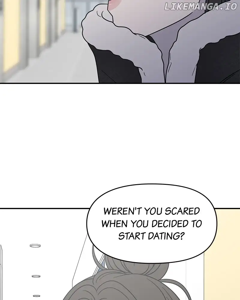 No Dating Allowed In The Office chapter 35 page 75