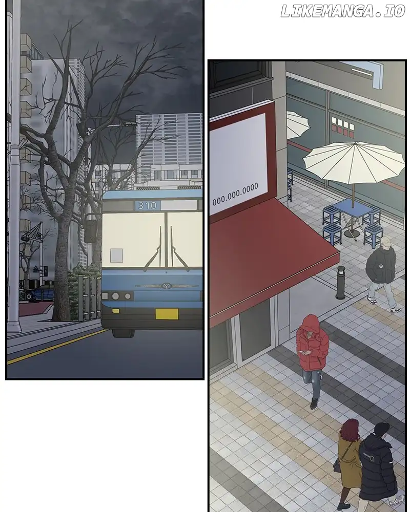 No Dating Allowed In The Office chapter 35 page 78