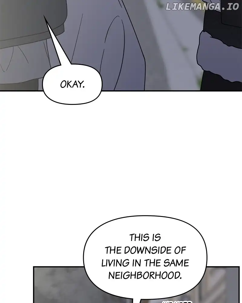 No Dating Allowed In The Office chapter 35 page 96