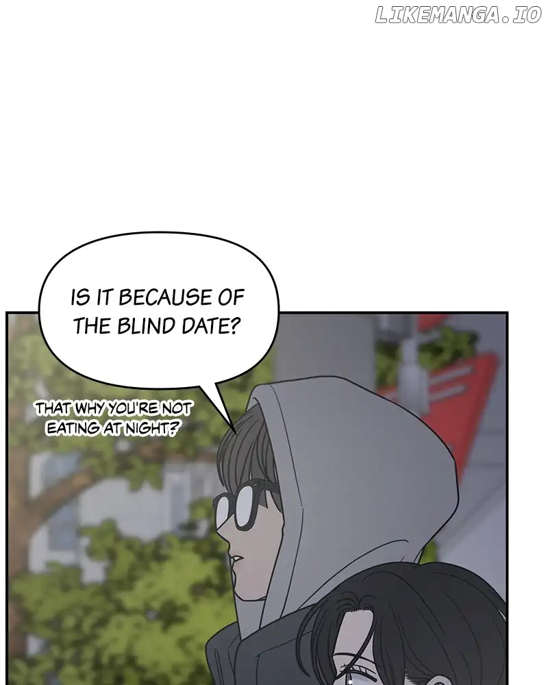 No Dating Allowed In The Office chapter 35 page 98