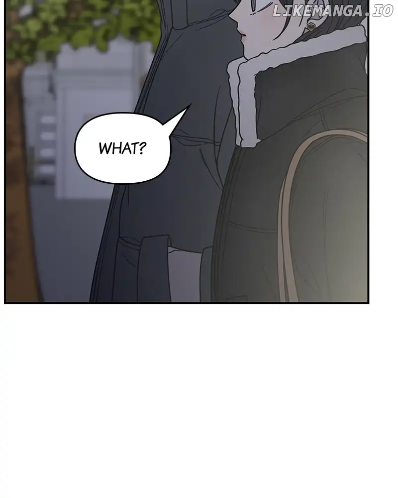 No Dating Allowed In The Office chapter 35 page 99