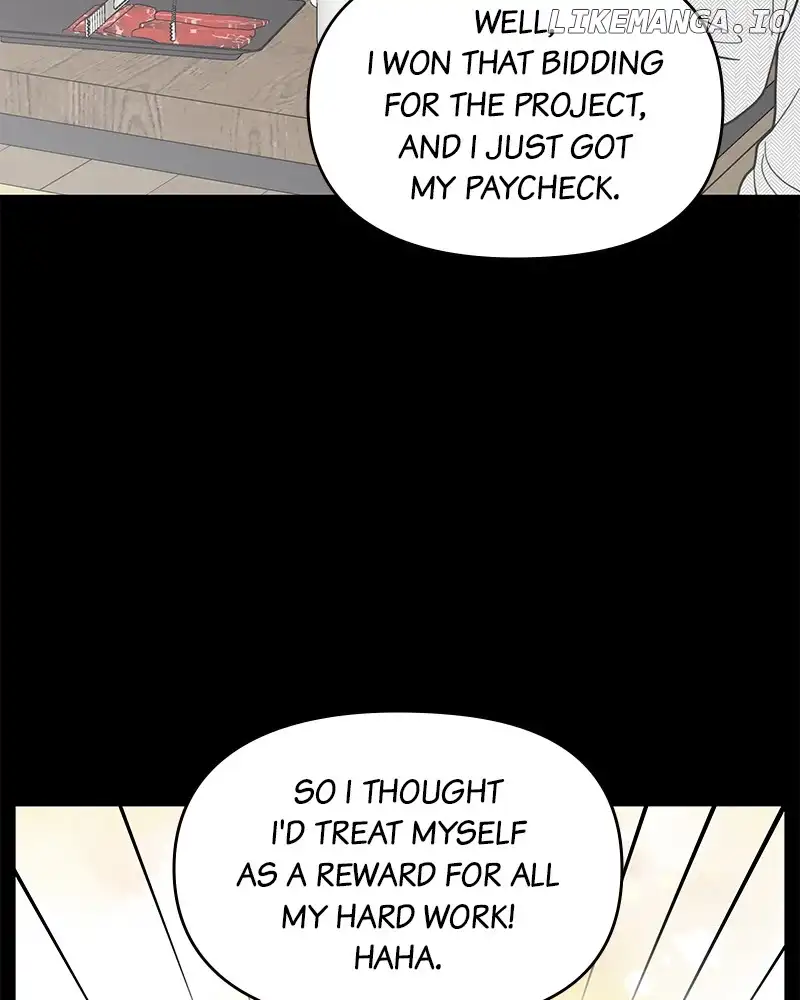 No Dating Allowed In The Office chapter 35 page 123