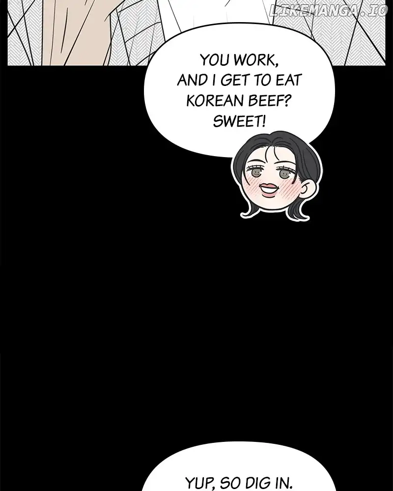 No Dating Allowed In The Office chapter 35 page 125