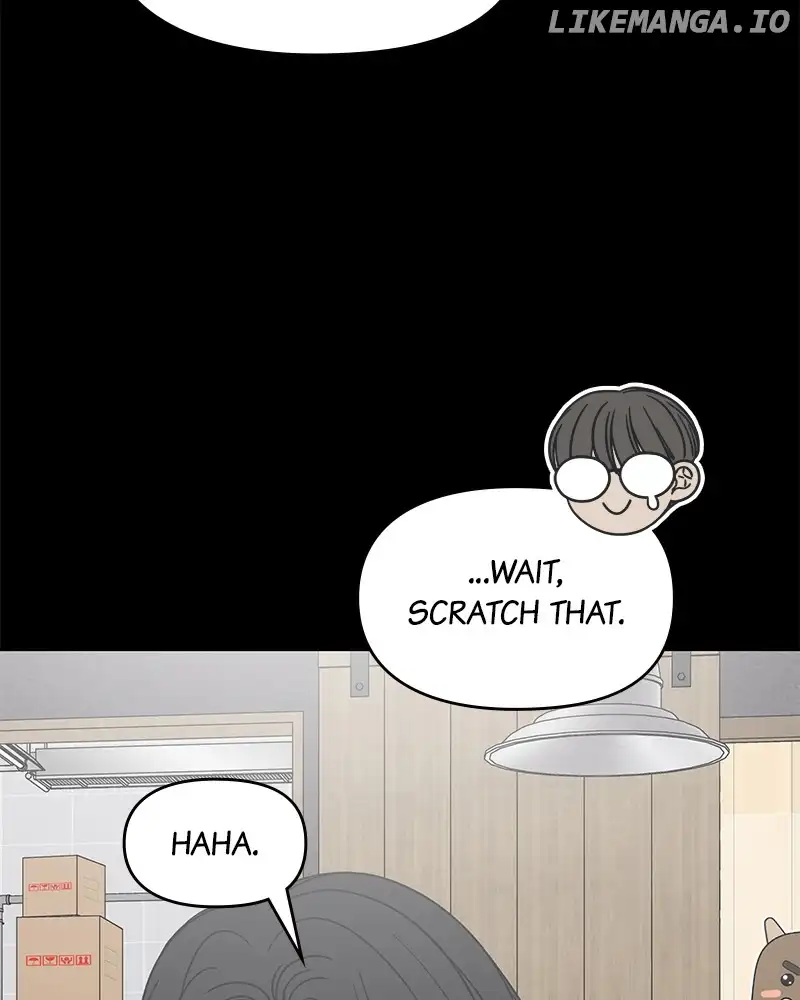 No Dating Allowed In The Office chapter 35 page 127