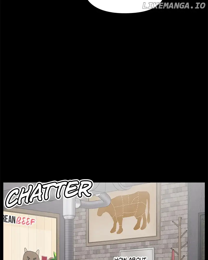 No Dating Allowed In The Office chapter 35 page 129