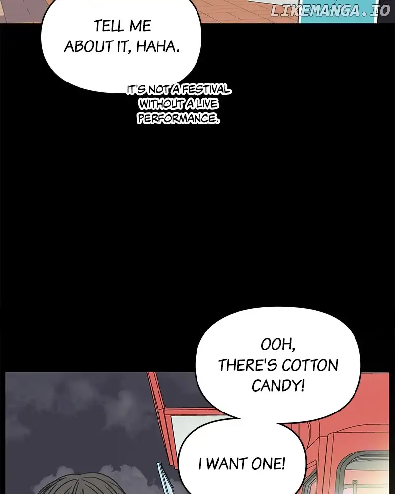 No Dating Allowed In The Office chapter 36 page 8