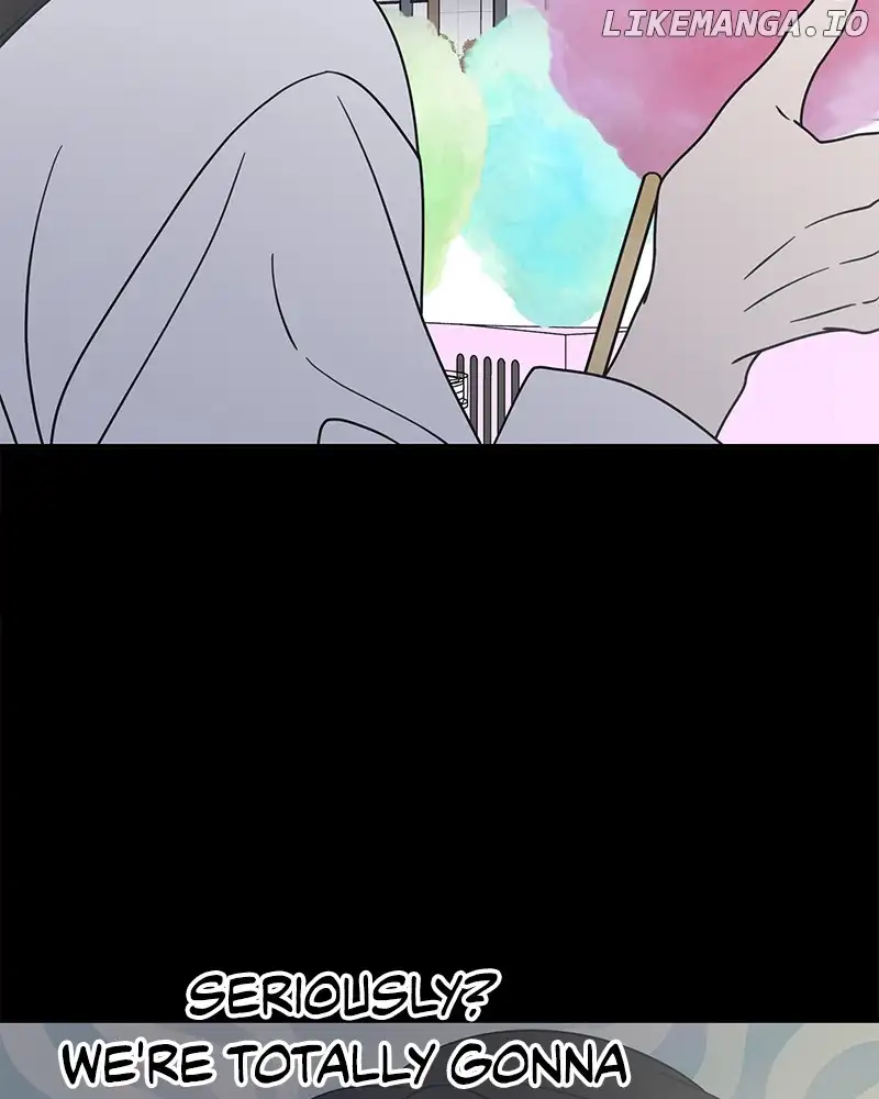 No Dating Allowed In The Office chapter 36 page 11