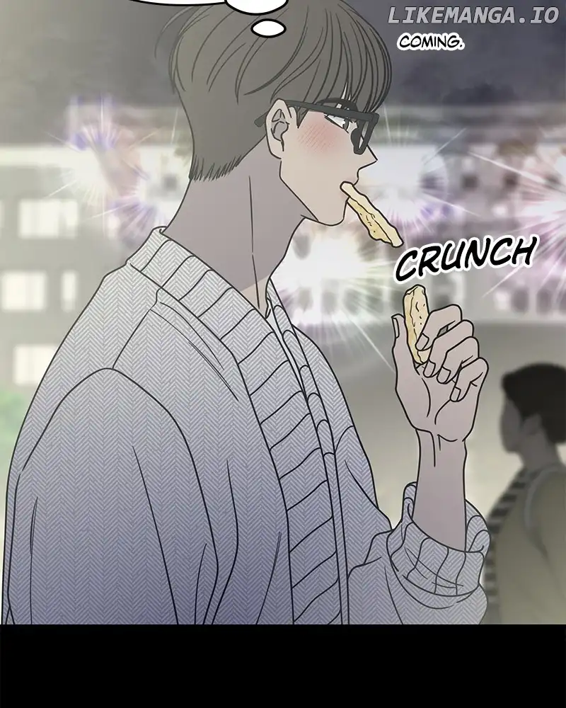 No Dating Allowed In The Office chapter 36 page 15