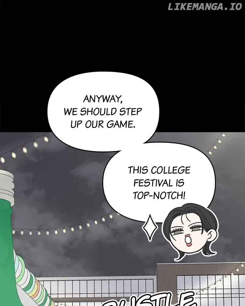 No Dating Allowed In The Office chapter 36 page 24
