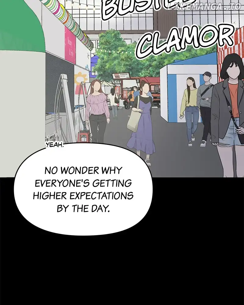 No Dating Allowed In The Office chapter 36 page 25