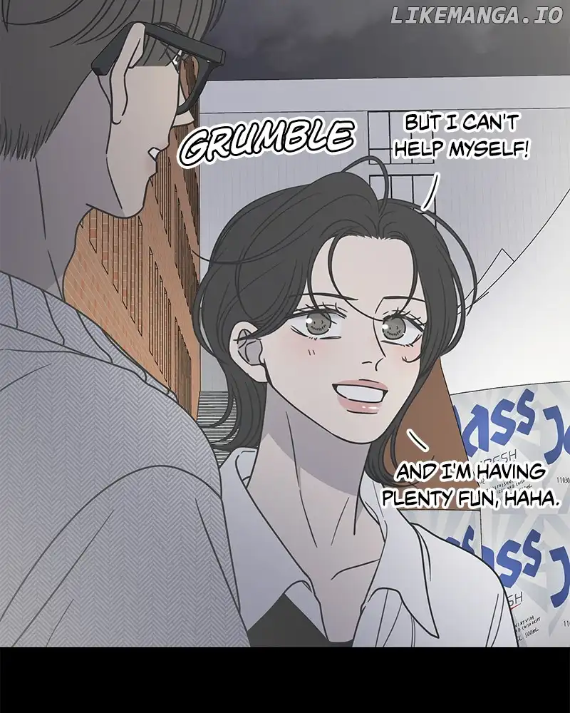No Dating Allowed In The Office chapter 36 page 29