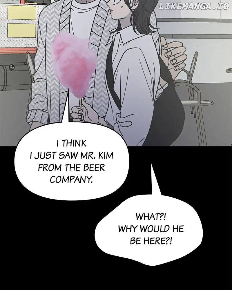 No Dating Allowed In The Office chapter 36 page 32
