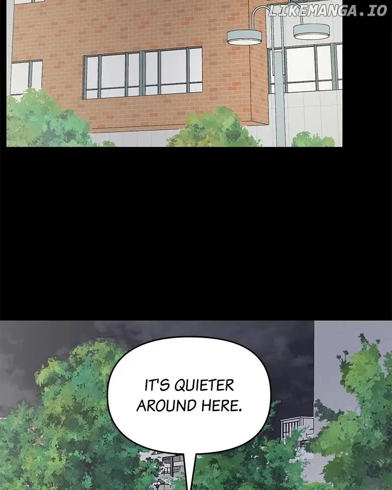 No Dating Allowed In The Office chapter 36 page 40