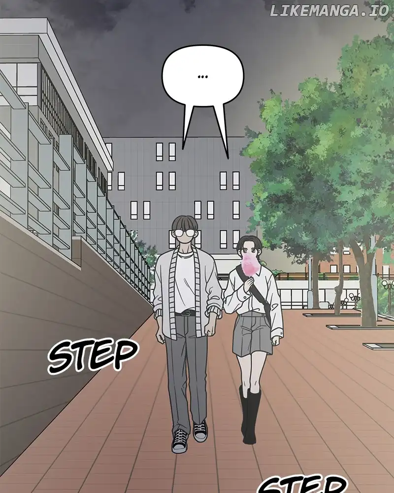 No Dating Allowed In The Office chapter 36 page 44