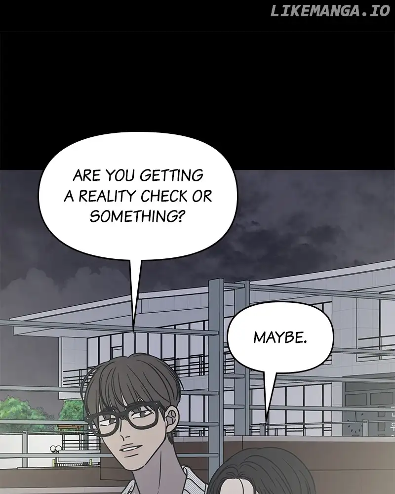 No Dating Allowed In The Office chapter 36 page 48