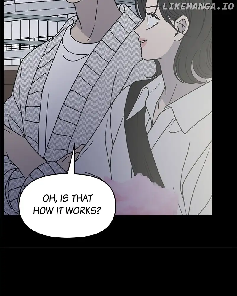 No Dating Allowed In The Office chapter 36 page 58