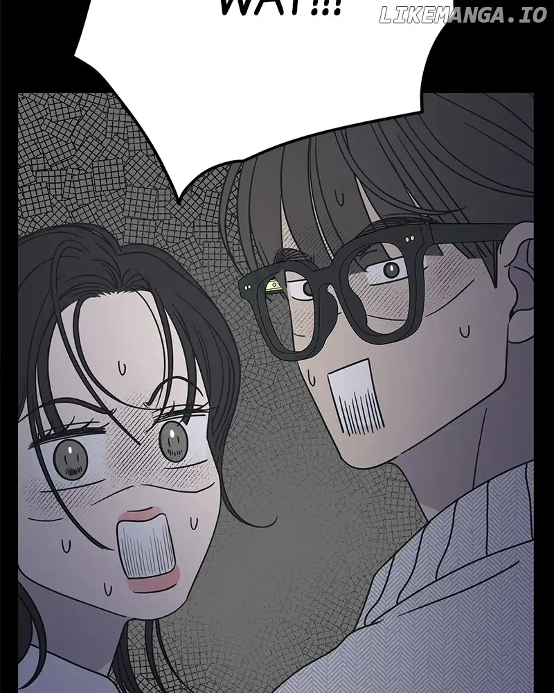 No Dating Allowed In The Office chapter 36 page 68
