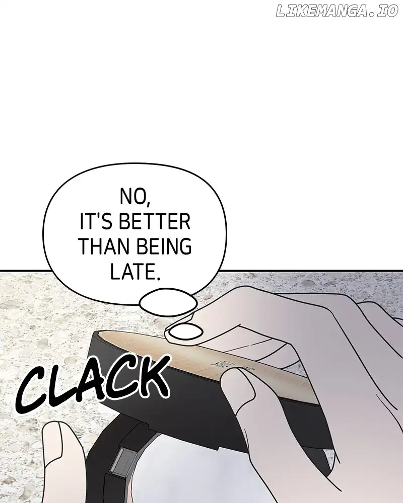 No Dating Allowed In The Office chapter 36 page 108