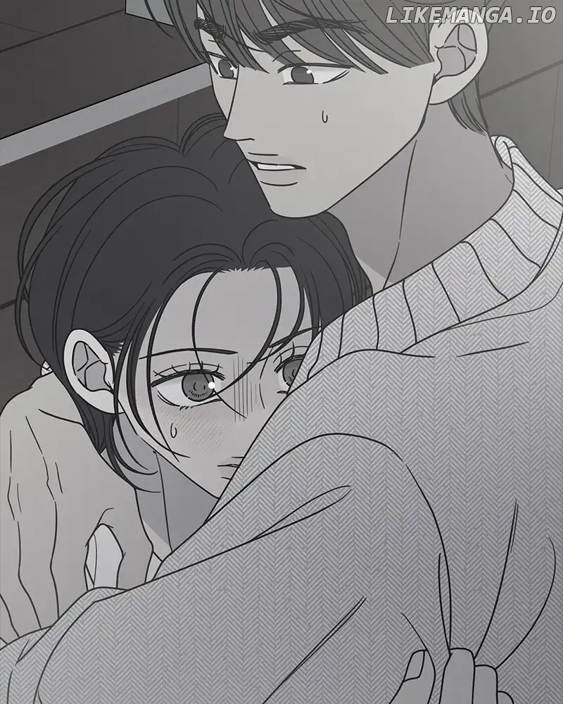 No Dating Allowed In The Office chapter 36 page 118