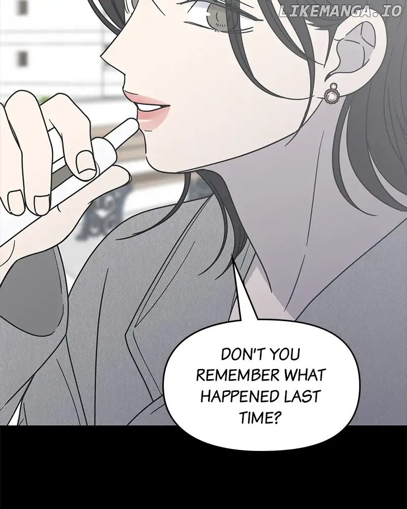 No Dating Allowed In The Office chapter 36 page 127