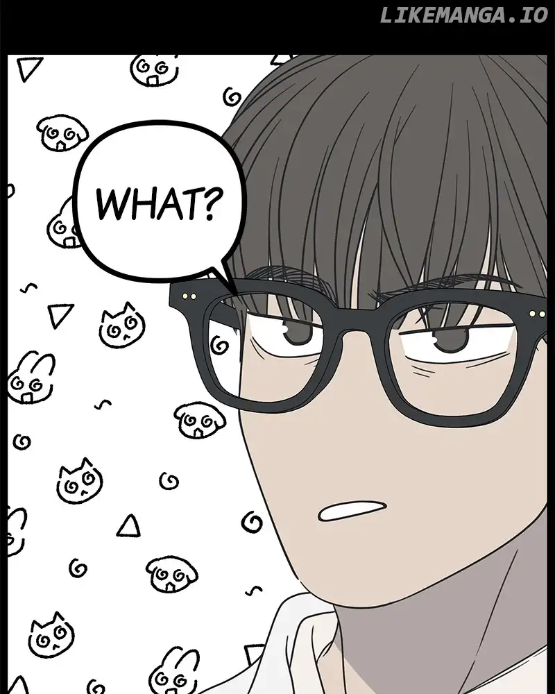 No Dating Allowed In The Office chapter 36 page 130