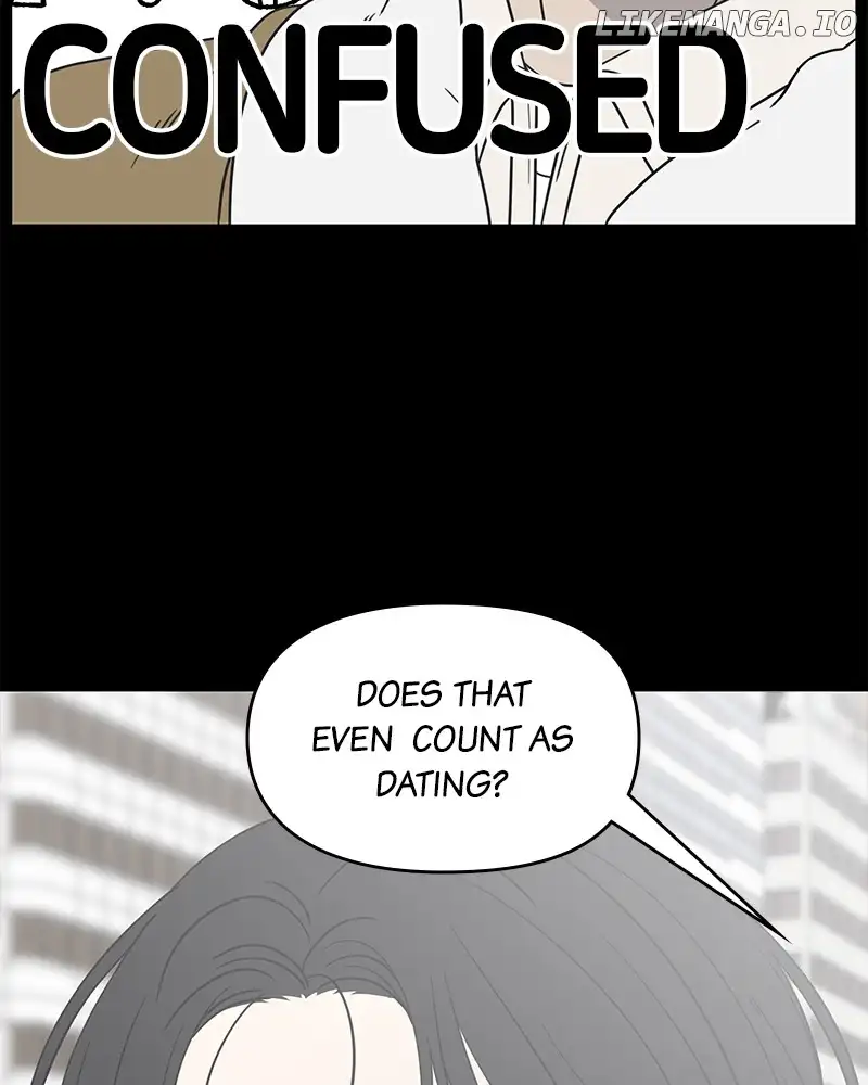 No Dating Allowed In The Office chapter 36 page 131